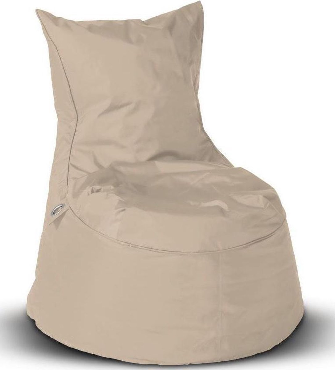 Sit&joy zitzak Dolce - Beige