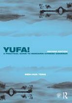 Routledge Concise Grammars - Yufa! A Practical Guide to Mandarin Chinese Grammar