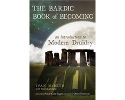 The Bardic Book of Becoming