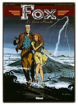 Fox 1 - Fox - Tome 01
