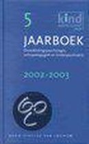 JAARBOEK 5 2002-2003