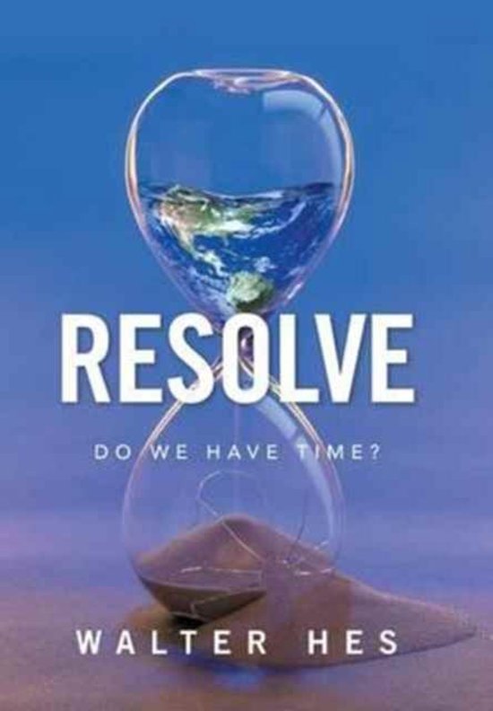Resolve Book Resolve | 9781524520953 | Walter Hes | Boeken | bol