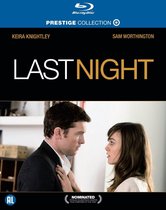 Last Night (Blu-ray)