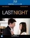 Last Night (2010) (Blu-ray)
