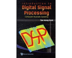 Introduction To Digital Signal Processing