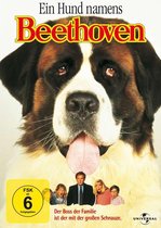 Hughes, J: Beethoven 1 - Ein Hund namens Beethoven