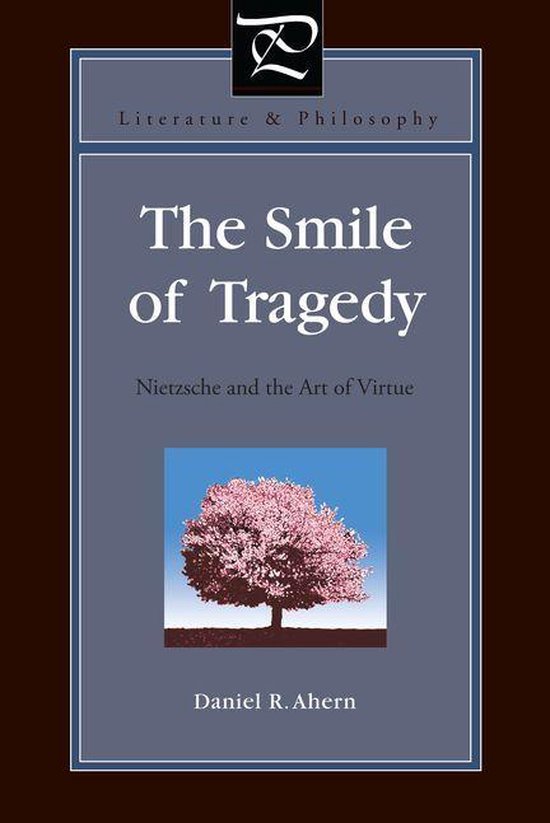 Literature and Philosophy - The Smile of Tragedy (ebook), Daniel R ...