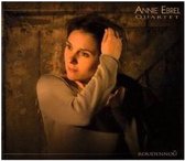 Annie Ebrel Quartet - Roudennou (CD)