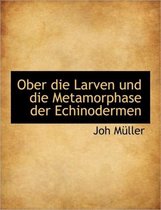 Ober Die Larven Und Die Metamorphase Der Echinodermen