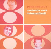 Cambodia Rock Intensified: Groove Club 3