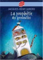 La Prophetie DES Grenouilles