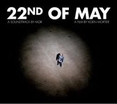 Mgr - 22nd Of May (CD)