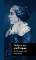 Literature and Society in Victorian Britain- Emigration and Empire