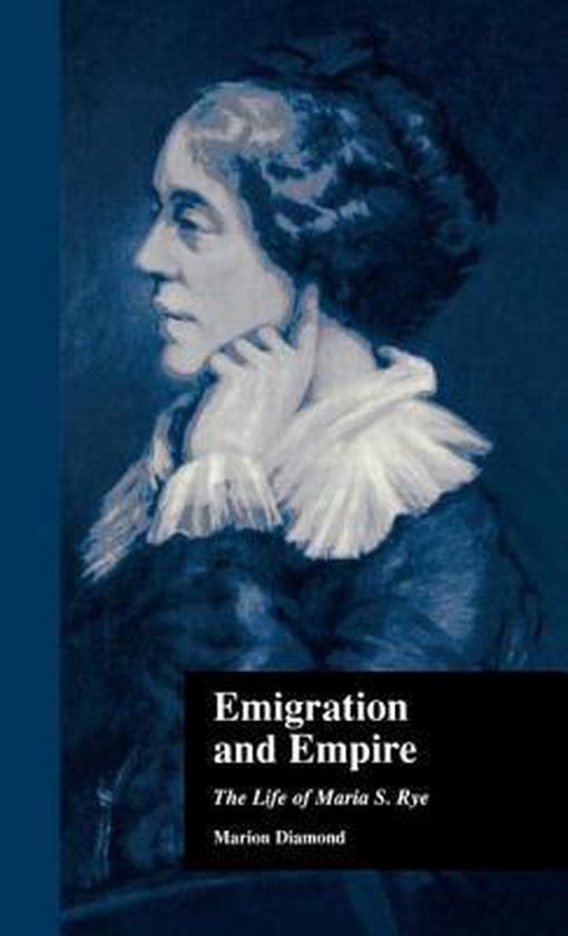 Literature and Society in Victorian Britain- Emigration and  ... - cover
