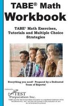 TABE Math Workbook