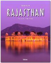Reise durch Rajasthan