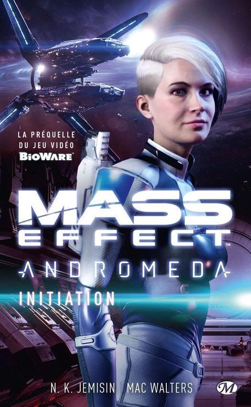 mac walters mass effect andromeda