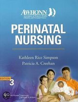 Awhonn'S Perinatal Nursing