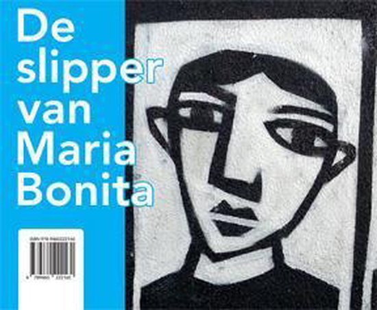 De slipper van Maria Bonita