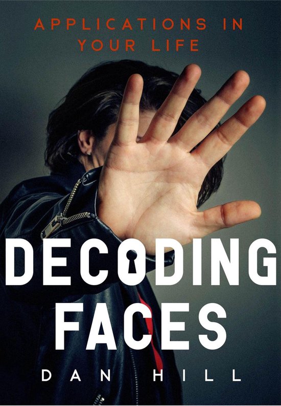 Decoding Faces - cover