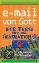 Email von Gott für Teens und die Generation @