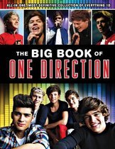 Big Book of One Direction
