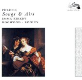 Songs and Arias (Kirkby)