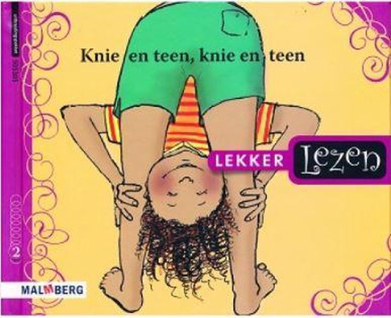 Lekker lezen Serie 1 Werkboek 1 avi 5, Ton Brouwer | 9789034537331