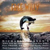 O.S.T. Free Willy