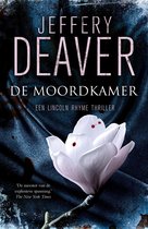 Boekomslag van 'De moordkamer'