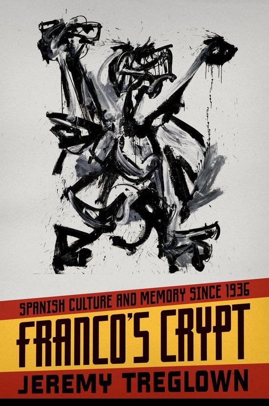 Franco's Crypt - cover