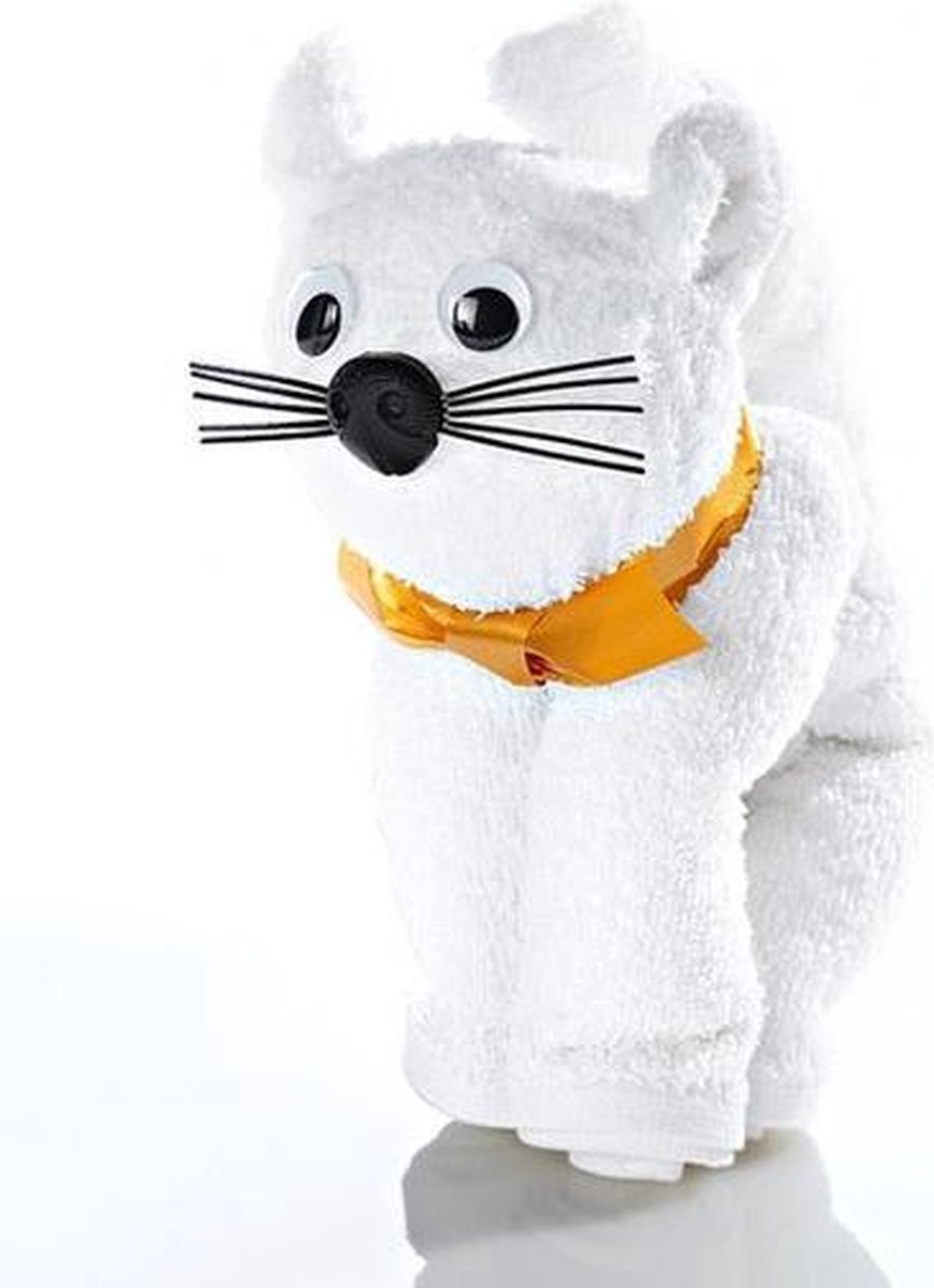 Towel dolls katje