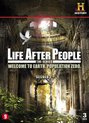 Life After People - Seizoen 2 (Dvd)