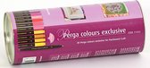 Perga colours exclusive