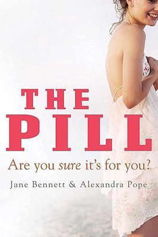 The Pill - cover