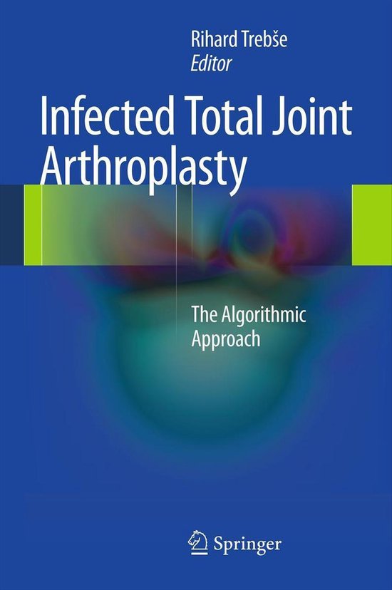 Medicine (R0) - Infected Total Joint Arthroplasty - cover