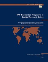 Occasional Papers 210 - IMF-Supported Programs in Capital Account Crises: Design and Experience