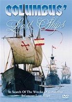 Columbus Lost Ships