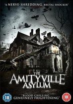 Amityville Asylum