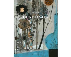 Olaf Hajek - Precious