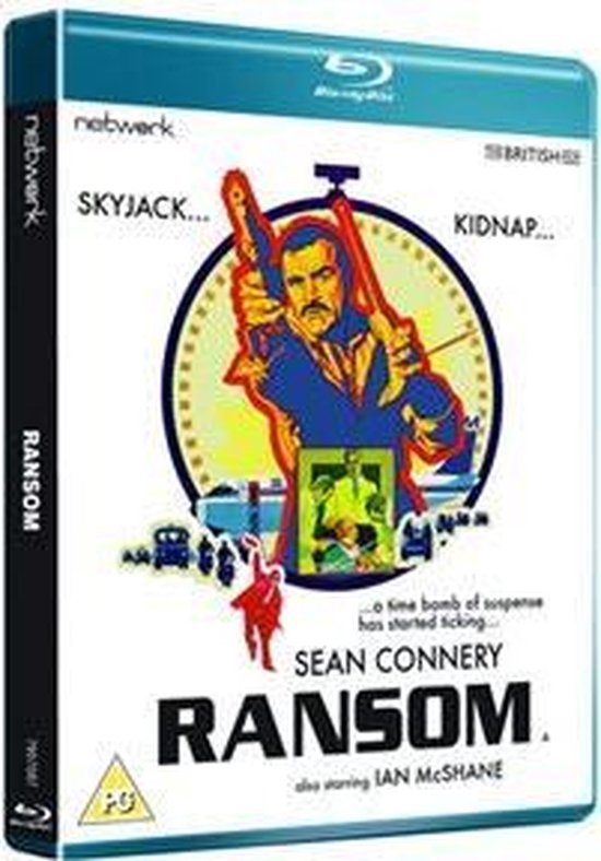 Ransom (1974)