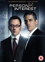 Person Of Interest -s1-3