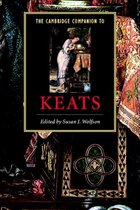 Cambridge Companion To Keats