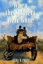 When the Soldiers Were Gone
