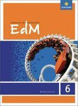 Elemente der Mathematik 6. Schülerband. G8. Niedersachsen