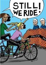 Still We Ride (DVD)