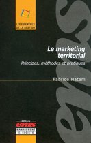 Les essentiels de la gestion - Le marketing territorial