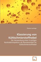 Klassierung von Kühlschmierstoffnebel