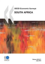 OECD Economic Surveys: South Africa 2010