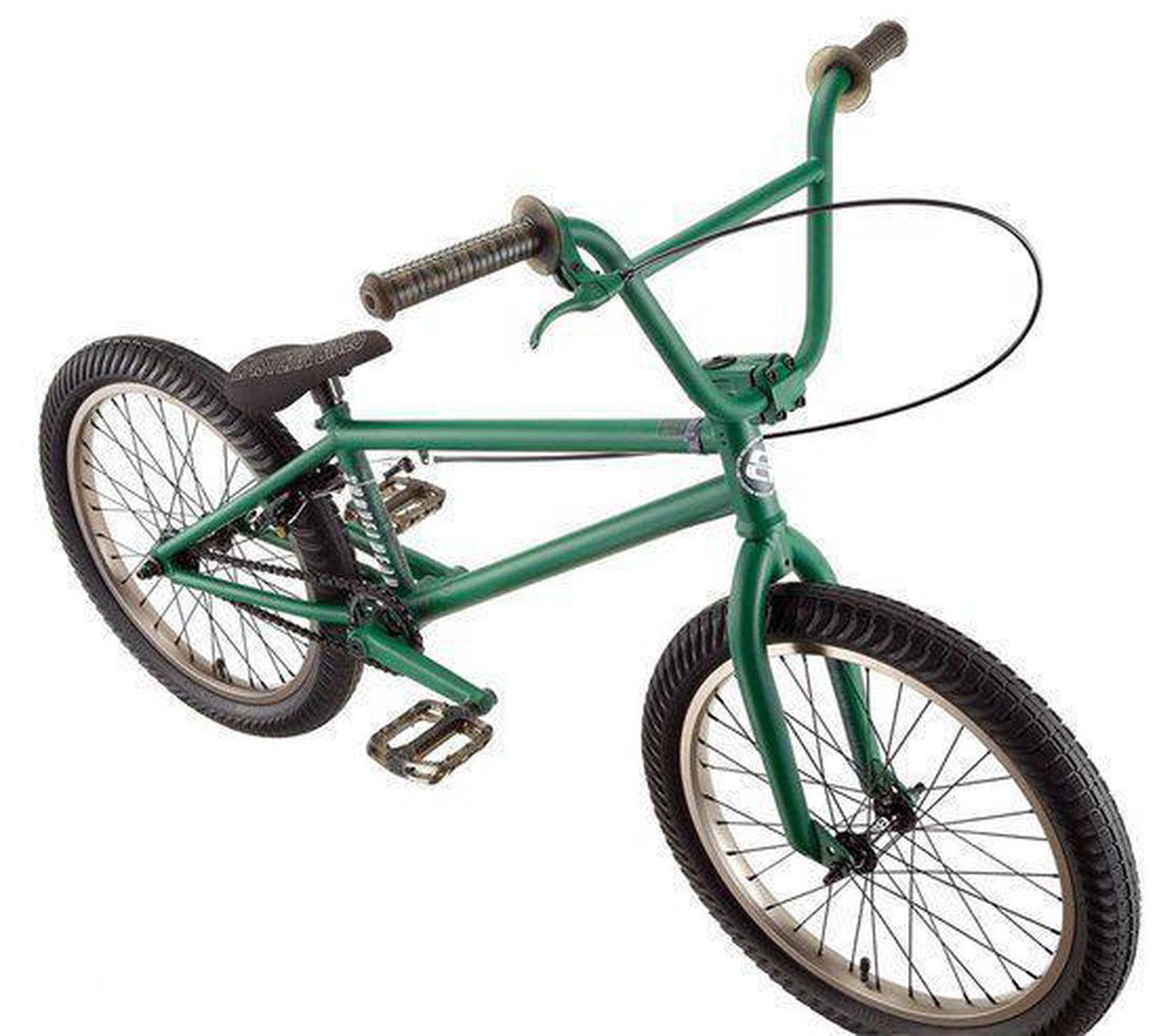 bmx eastern shovelhead